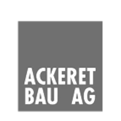 Ackeret Bau