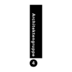 Architektengruppe 4