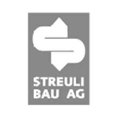 Streuli Bau